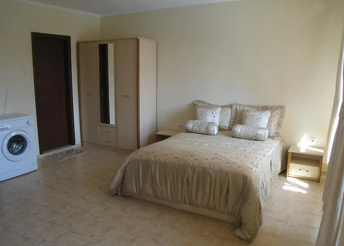 Apartment Complex Apolon Nesebar