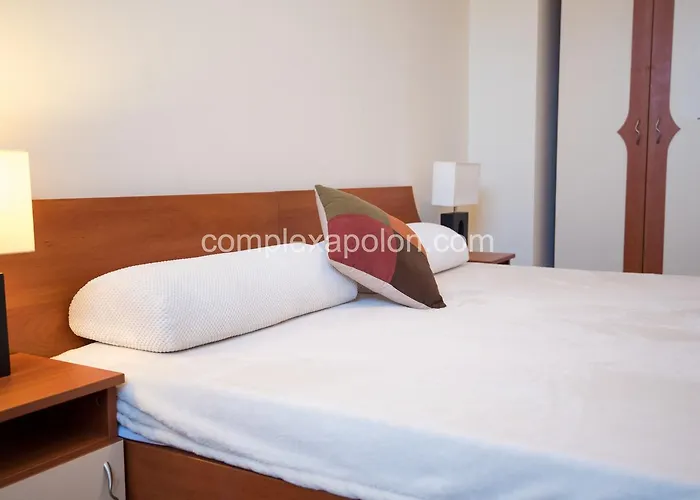 Complex Apolon Nesebar