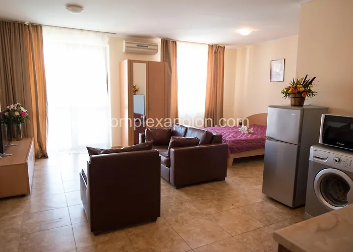 Complex Apolon * Nesebar