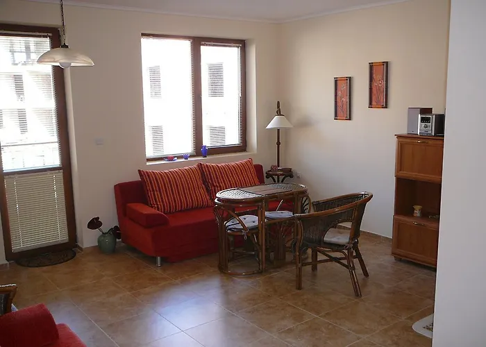 Complex Apolon Nesebar