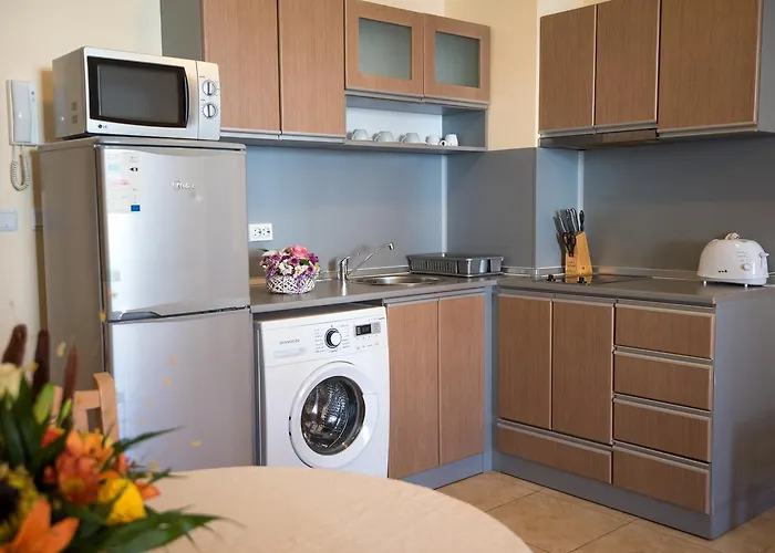 Complex Apolon * Nesebar